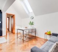 Pronájem bytu Praha