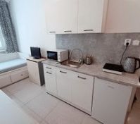 Pronájem bytu Praha