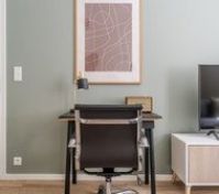 Pronájem bytu Praha