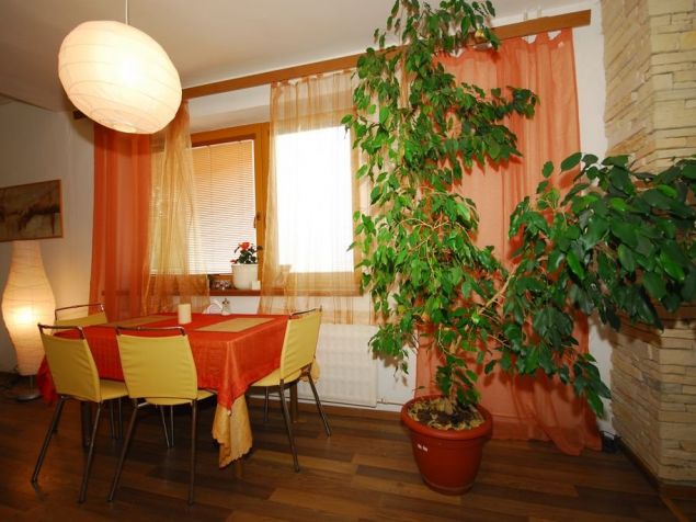 Pronájem bytu Česká Lípa