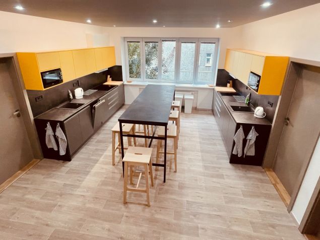 Pronájem pokoje Brno