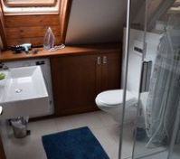 Pronájem bytu Praha