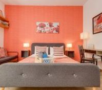 Pronájem bytu Praha