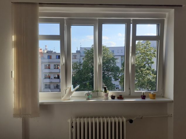 Pronájem bytu Praha