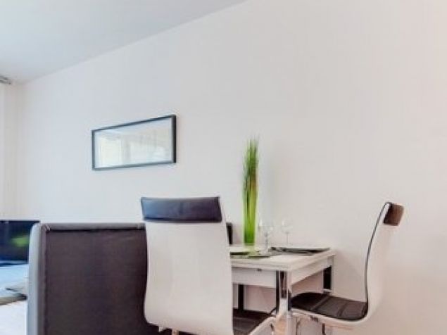 Pronájem bytu Praha