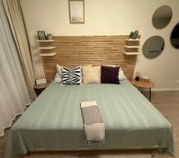 Pronájem bytu Praha