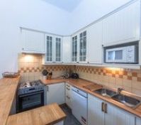 Pronájem bytu Praha