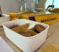 Pronájem bytu Praha