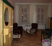 Pronájem bytu Praha