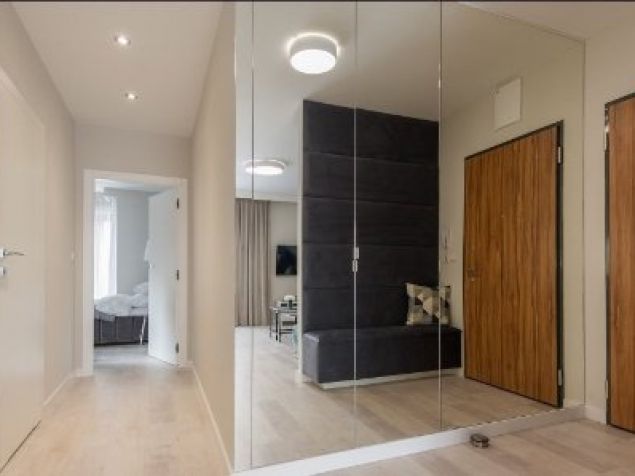 Pronájem bytu Praha