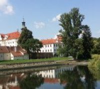 Břevnovský klášter 