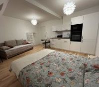 Pronájem bytu Praha