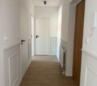 Pronájem bytu Praha