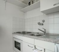 Pronájem bytu Praha