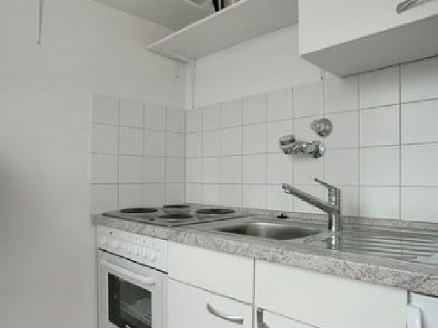 Pronájem bytu Praha