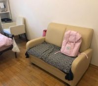 Pronájem pokoje Praha