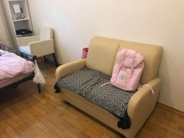 Pronájem pokoje Praha