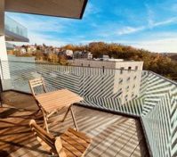 Pronájem bytu Praha