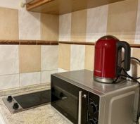 Pronájem bytu Praha