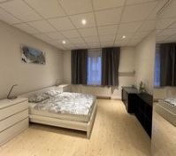 Pronájem bytu Praha