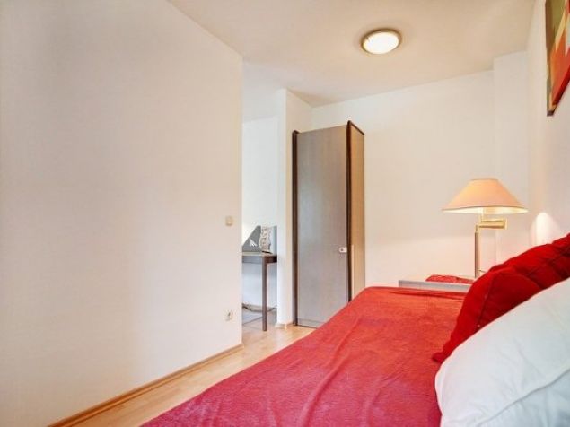 Pronájem bytu Praha