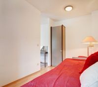 Pronájem bytu Praha