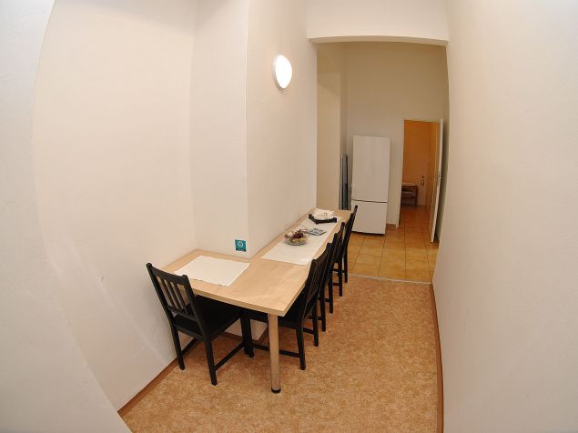 Pronájem pokoje Brno