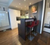 Pronájem bytu Praha