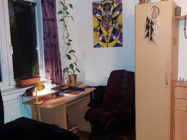 Pronájem pokoje Praha