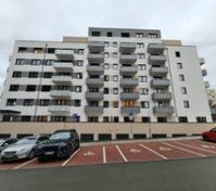 Pronájem bytu Praha