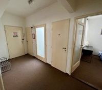 Pronájem bytu Praha