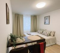 Pronájem bytu Praha