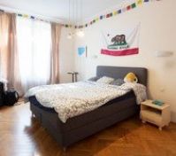 Pronájem bytu Praha