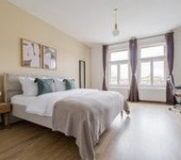 Pronájem bytu Praha