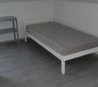 Ložnice - 2. postel