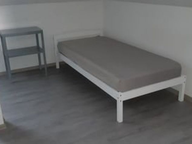 Ložnice - 2. postel