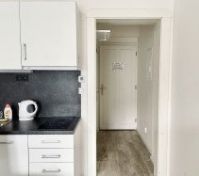 Pronájem bytu Praha