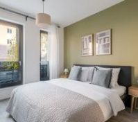 Pronájem bytu Praha