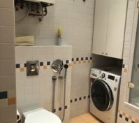 Pronájem bytu Praha