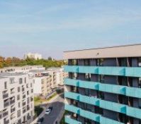 Pronájem bytu Praha