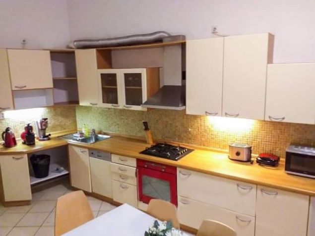 Pronájem pokoje Praha