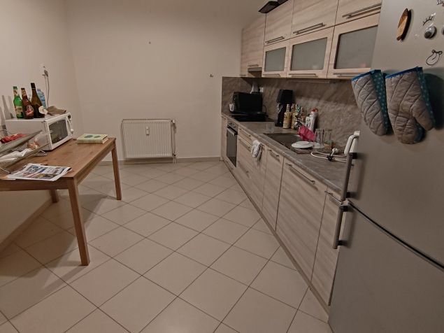 Pronájem pokoje Brno