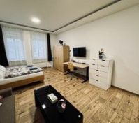 Pokoj / Room