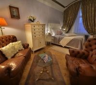 Pronájem bytu Tábor