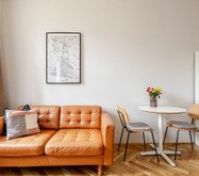 Pronájem bytu Praha