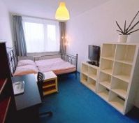 Pronájem pokoje Praha