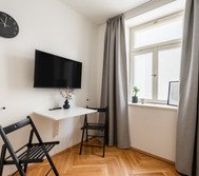 Pronájem bytu Praha