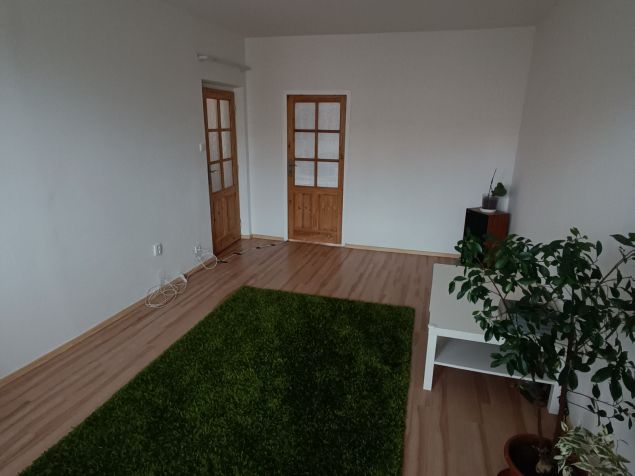 Pronájem bytu Praha