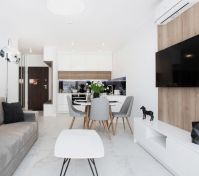 Pronájem bytu Třebíč