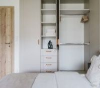 Pronájem bytu Praha